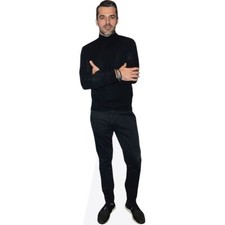 Luca Argentero (Casual) Mini