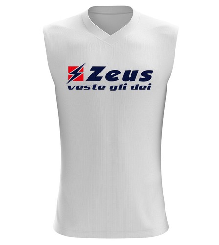 Maglia dual smanicata zeus - dual,