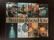SWEDISH KNOW HOW by PETER