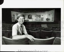 1988 Foto Stampa Miami Dade