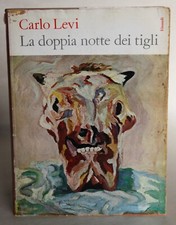 Carlo LEVI, LA DOPPIA NOTTE