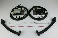 RDX/Hella Serratura Centrale