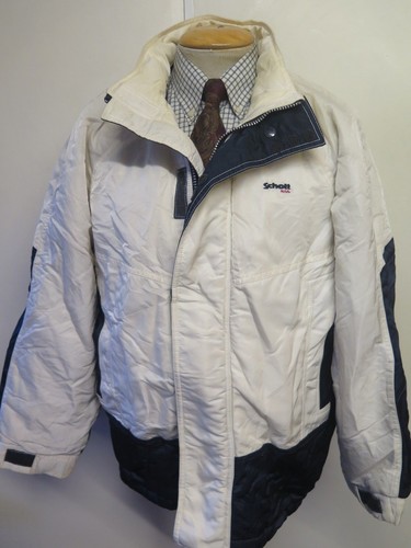 Cappotto parka originale
