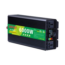 Inverter di Potenza 6000W Onda