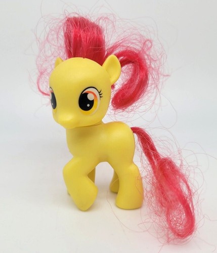 Little pony mlp - little, g4