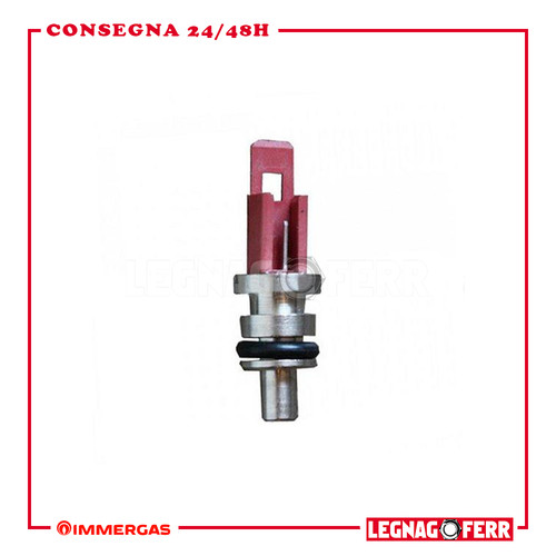 Sonda per caldaia immergas - caldaia,