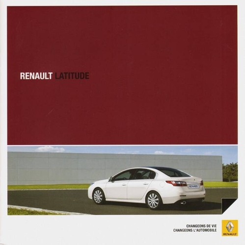 Catalogue brochure publicite