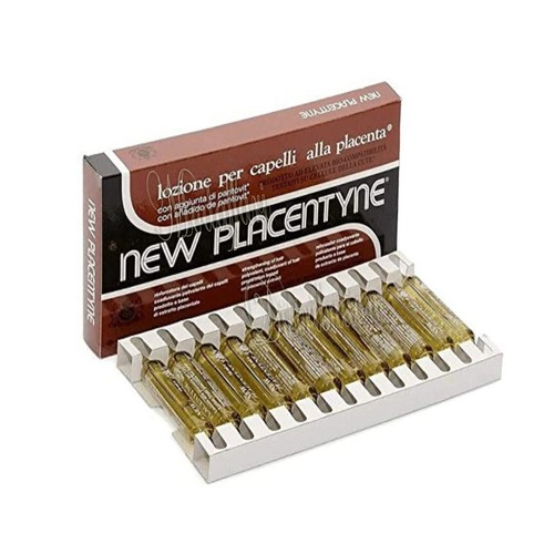 Fiale new placentyne capelli - new,