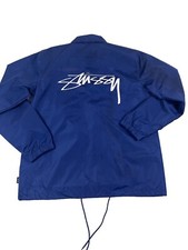 Giacca Coach Stüssy Cruize
