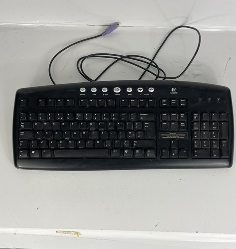 Vintage logitech st39 - vintage, y-st39