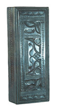 Antico Cofanetto IN Legno