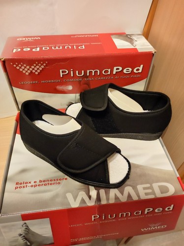 Scarpa medica piumaped post - scarpa, 4