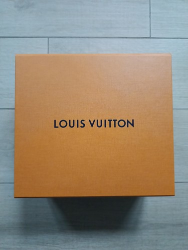 Louis vuitton scatola - louis,