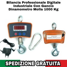 Bilancia Professionale