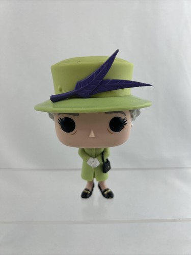 Funko pop abito verde - pop!,