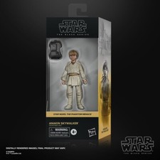 Star Wars Episode I Hasbro