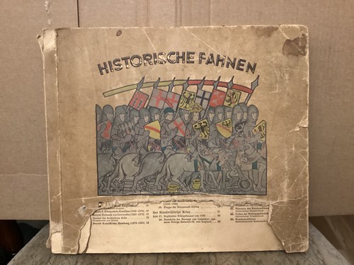 Bandiere storiche mondo - storiche, in