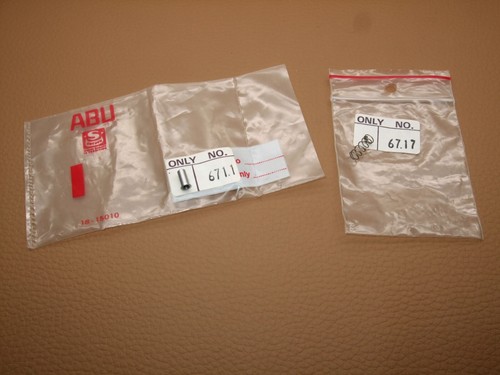 Abu 501 503 - 501, 506m
