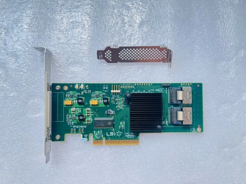 Controller lsi 9201 p20 - controller,