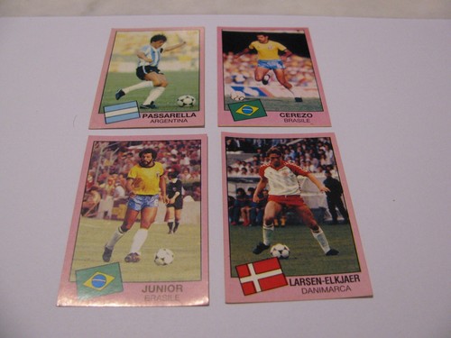 Calciatori panini 1985 86 - panini,