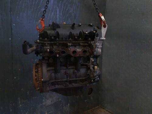 Motore renault twingo - renault,