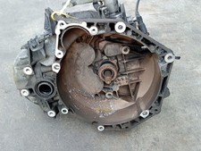 CAMBIO MANUALE COMPLETO PER