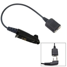Cavo audio per Motorola GP344
