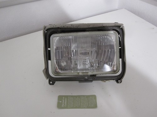 Faro yamaha 600 - tenerè, 1vj