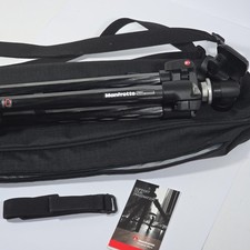 Manfrotto 732CY Treppiede