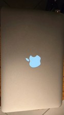 MacBook Air 11 pollici (metà