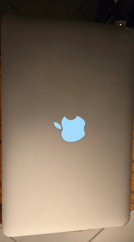 Macbook air pollici - air, 11