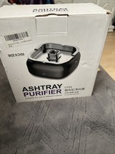 Posacenere Portatile