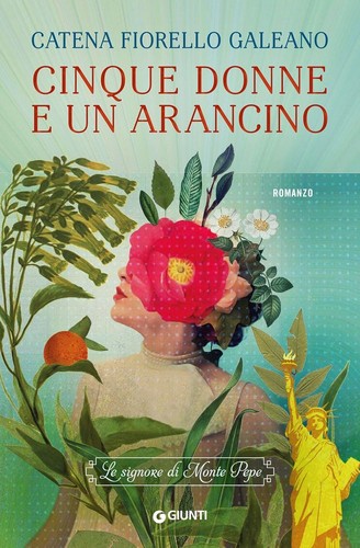 Catena fiorello galeano - fiorello,