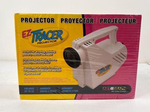 Proiettore artograph tracer - artograph, ez