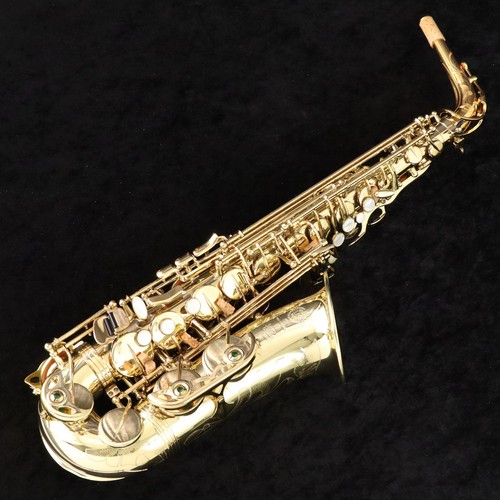 Selmer alto sa80ii with - selmer,