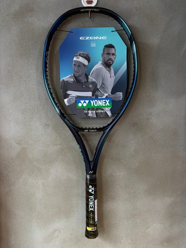 Yonex 2022 ezone - ezone, racchetta