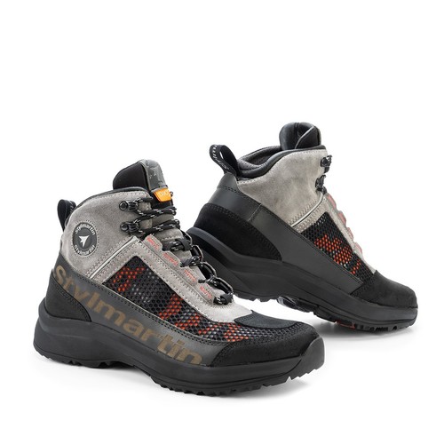 Scarpe moto uomo - uomo, stylmartin