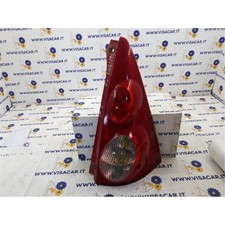 Fanale Posteriore Destro