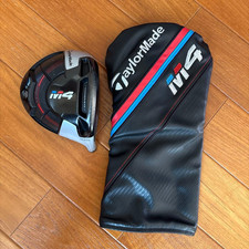 TaylorMade M4 10.5 Driver SOLO