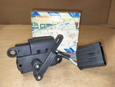 Attuatore Motorino Clima