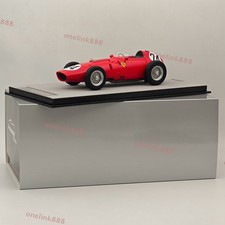 Tecnomodel 1/18 Ferrari