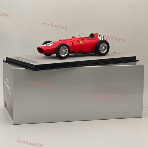 Ferrari 246 256 - 1/18, 246/256