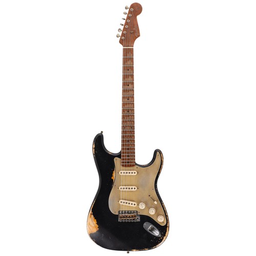 Fender custom shop - fender,