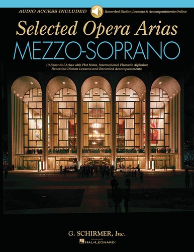 Selezionate arie opera - selezionate,