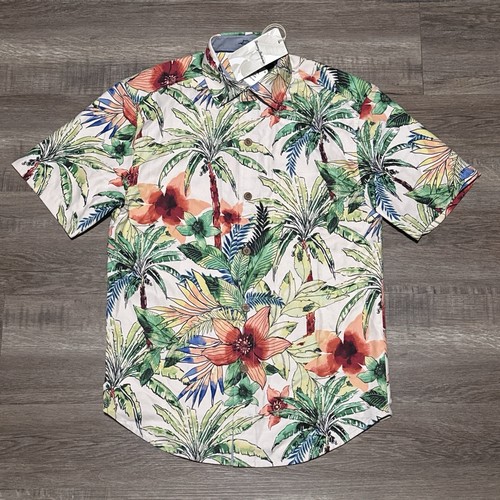 Camicia hawaiana tommy - tommy, bahama