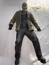 Modellino Jason Voorhees 19"