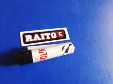 ADESIVO STICKERS ULTRAS