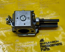 NOS Carburatore OEM McCulloch