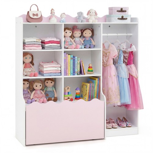 Porta abbigliamento bambini - porta,