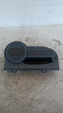 QUADRO STRUMENTI CONTACHILOMETRI PER RENAULT Twingo II serie 8200725330 (07>14)